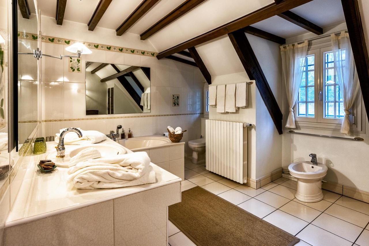 Les Bois De Ravel Chambres D'Hotes Extérieur photo