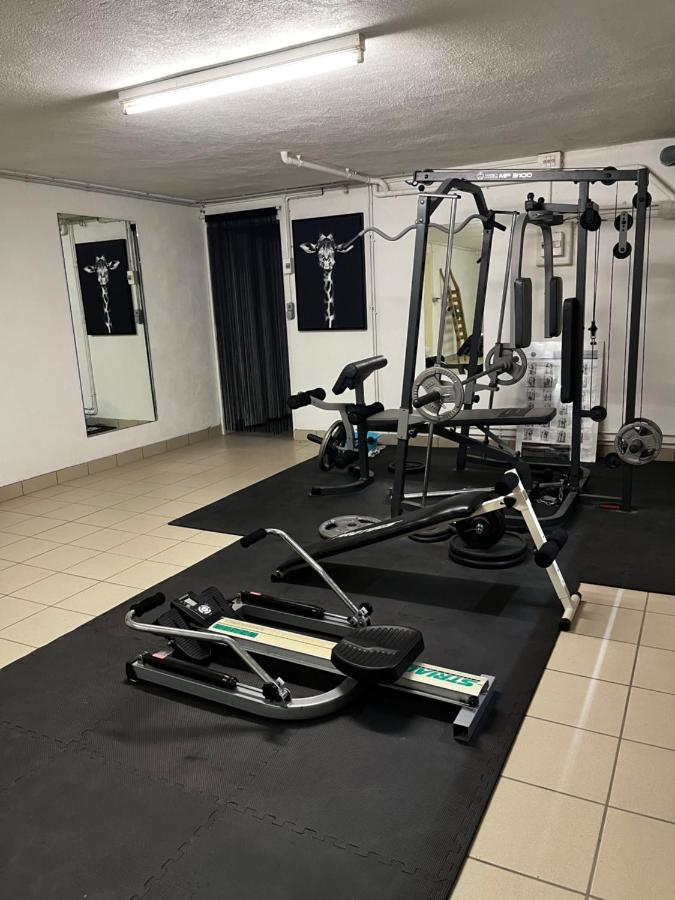 Les Bois De Ravel Chambres D'Hotes Extérieur photo