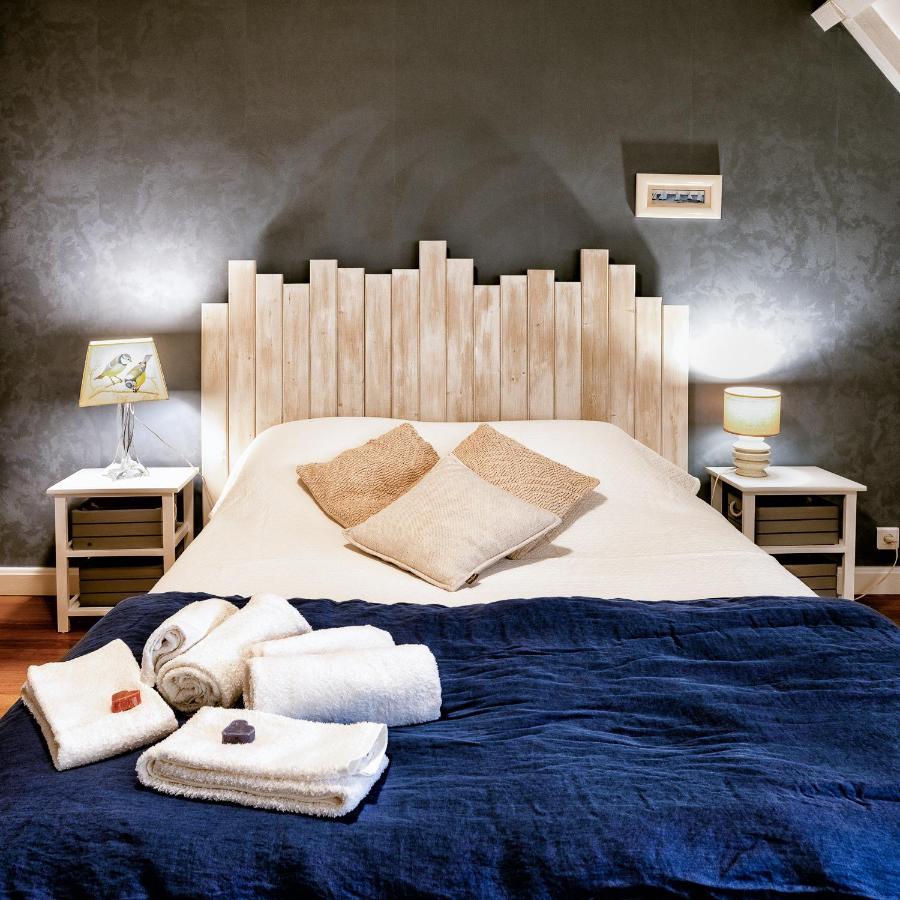 Les Bois De Ravel Chambres D'Hotes Extérieur photo