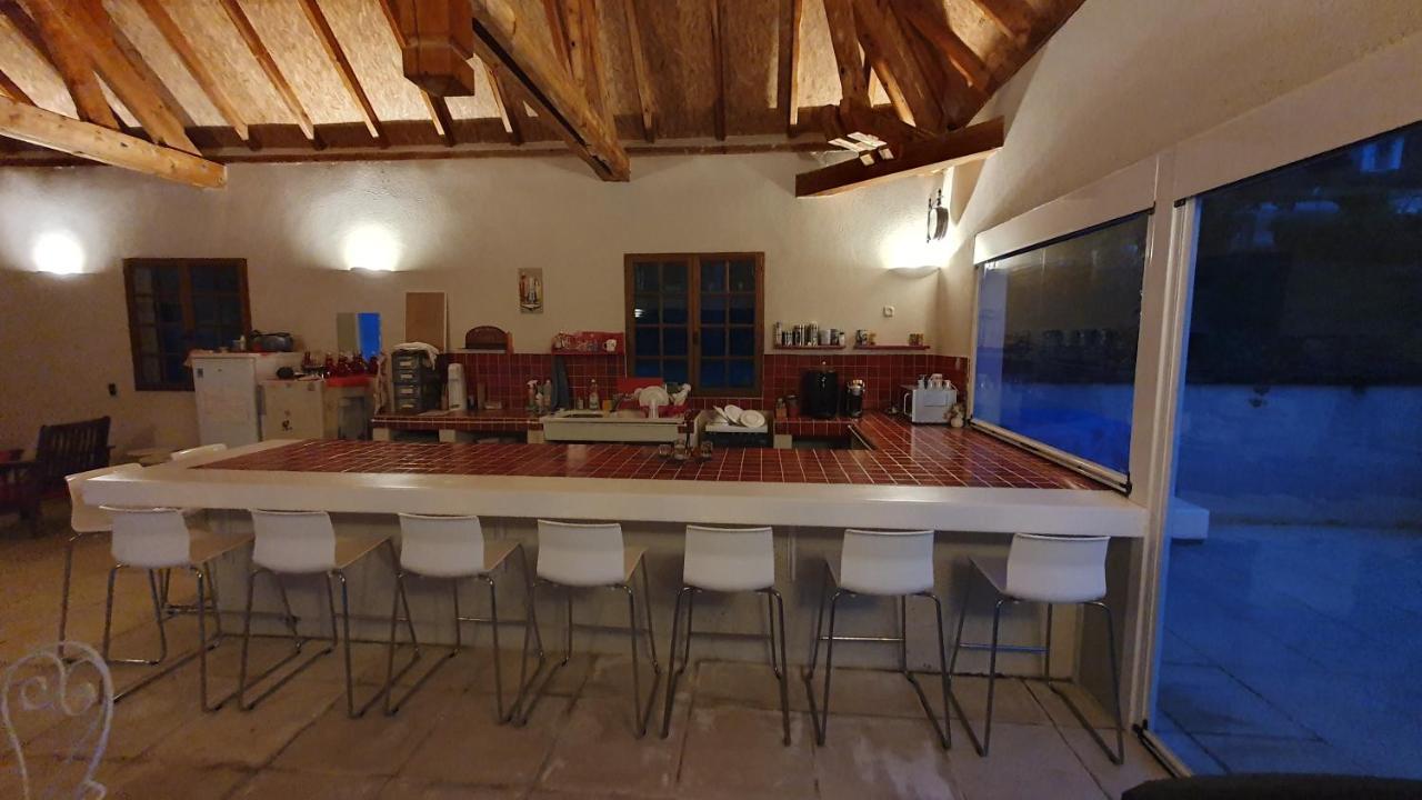 Les Bois De Ravel Chambres D'Hotes Extérieur photo