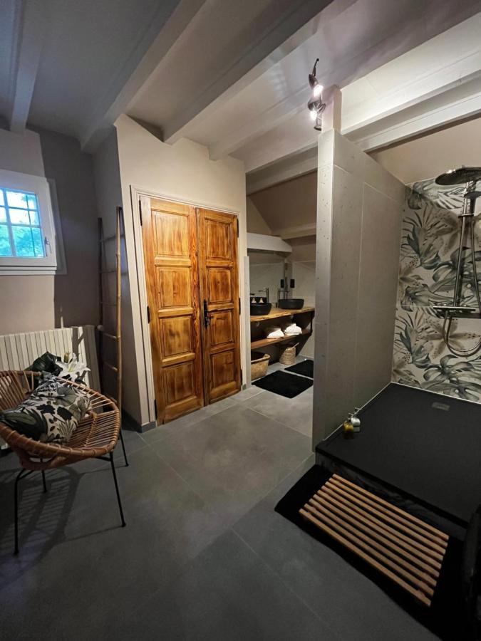 Les Bois De Ravel Chambres D'Hotes Extérieur photo