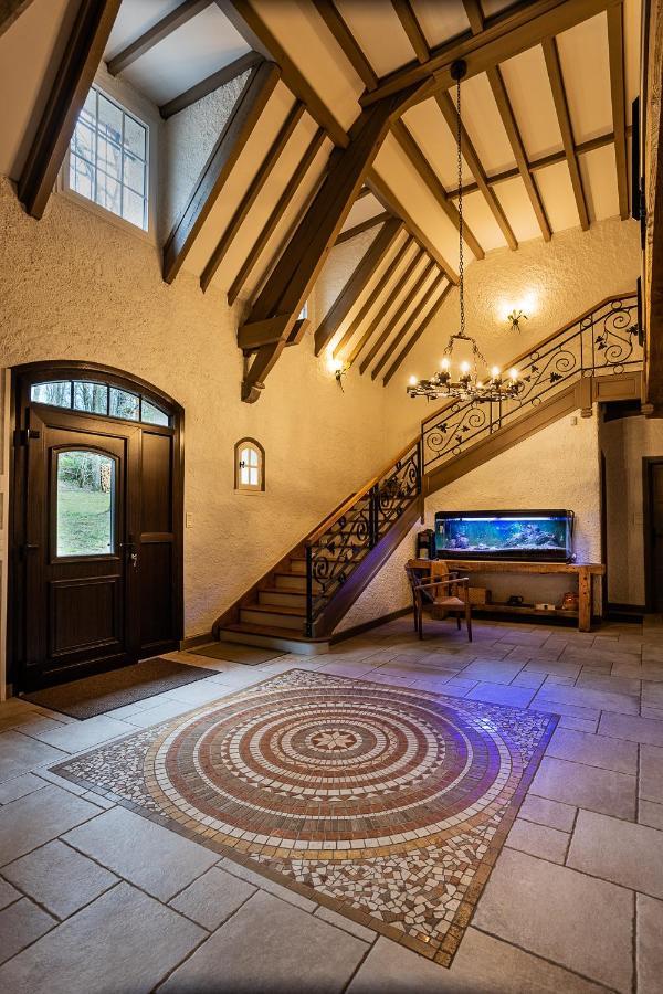 Les Bois De Ravel Chambres D'Hotes Extérieur photo