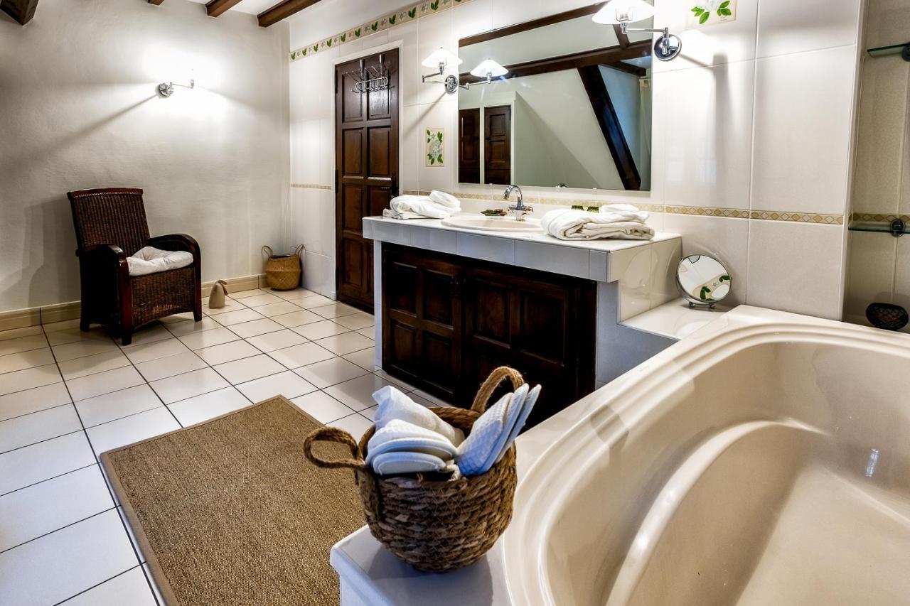 Les Bois De Ravel Chambres D'Hotes Extérieur photo